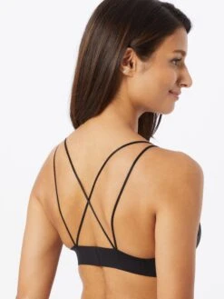 Magic Bodyfashion BHer Regular BH Dream Kvinder Sort -s.Oliver Butik da5d009db568898fb7d9a82719193553