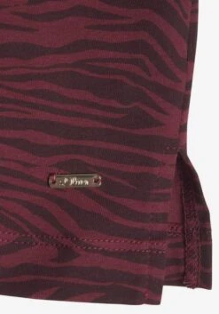 S.Oliver Natskjorter Natskjorte Kvinder Bordeaux 9 S.Oliver Natskjorter Natskjorte Kvinder Bordeaux -s.Oliver Butik db237e2bb52fe681bb1a80699458e5cd