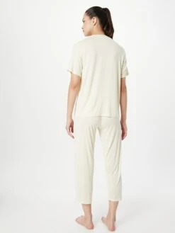 Women'secret Nattøj Pyjamas Kvinder Gul / Pastelgul -s.Oliver Butik db33b20c96d934a29c7503a8fcb9c8f8