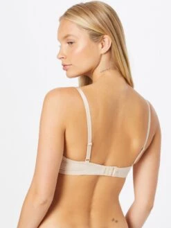 Balconette-BHer Balconette BH Kvinder Beige -s.Oliver Butik db3f9faab5f7333ebfcc7bfb59972432