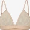 OW Collection Trekants-BH-er Triangel BH MONA Kvinder Nude -s.Oliver Butik db42621ab25e2d72f8c6c0fdd99696e2