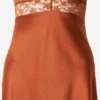 LingaDore Natkjoler Negligée Kvinder Brun -s.Oliver Butik dc45ad114791bf5b3ce529104dbcb321