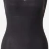 Chantelle Shaping Body Suits Shapingbody SOFT STRETCH Kvinder Sort -s.Oliver Butik dd73ec6005da538a02844df36f492282