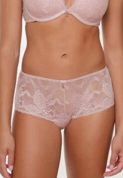LingaDore Panties Panty Kvinder Pink -s.Oliver Butik dd9a2086103f92467b8aa1cfe00db48d