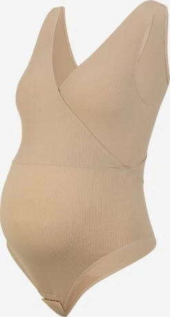 Magic Bodyfashion Shaping Body Suits Shapingbody Kvinder Sand