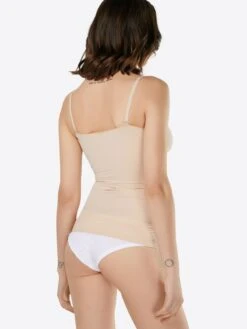 Spanx Shaping Toppe & Kjoler Shapingtop THINSTINCTS Kvinder Nude -s.Oliver Butik ddafe2e20d18e1617eadddd8ff32f8dd