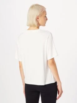 Hugo Nattrøjer Soveskorte UNITE Kvinder Hvid -s.Oliver Butik dde7e4624d9c1c78ea45718fe86fdd0d