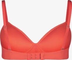 Skiny T-shirt-BHer T-shirt-BH BH Kvinder Orangerød -s.Oliver Butik ddec89c78740cadb50d574a6fe1095f4