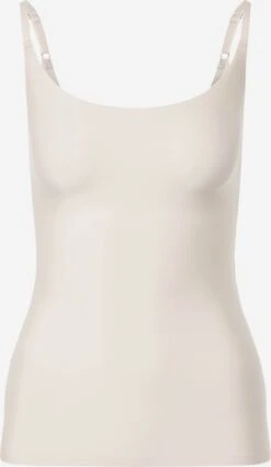 Magic Bodyfashion Shaping Toppe & Kjoler Regular Shapingtop Dream Cami Kvinder Beige