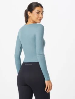 Gilly Hicks Nattrøjer Soveskorte Kvinder Røgblå -s.Oliver Butik de562a8896bf9b6860e9adb95387e1e0