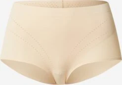 Magic Bodyfashion Shaping Trusser Shapingslip Kvinder Beige