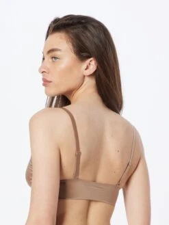 Spanx Bustierer Og Sports-BHer Bustier BH Kvinder Lysebrun -s.Oliver Butik df31f56f217c97ff279b1742a5c6b561