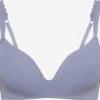 S.Oliver Push-up-BHer Push-up BH Kvinder Dueblå -s.Oliver Butik df4f9023b646299e156176a351facd36