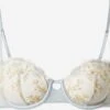 ETAM Bøjle-BHer Balconette BH BONHEUR Kvinder Opal