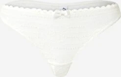 ETAM G-strenge String PANAMA Kvinder Beige