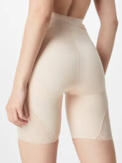 Chantelle Shaping Bukser Shapingbukser Kvinder Lysebeige -s.Oliver Butik e0533d4f6ebf041471e24a86cf1bd338