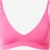 Gilly Hicks Trekants-BH-er Triangel BH Kvinder Pink -s.Oliver Butik e0f1942737e02f8b51780b155e09bc9a