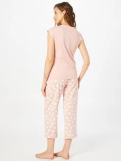 Dorothy Perkins Nattøj Pyjamas Hello Weekend Kvinder Lyserød -s.Oliver Butik e10e0d97e781c220726a1cbf6e49e553