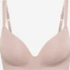 S.Oliver Push-up-BHer Push-up BH Kvinder Beige -s.Oliver Butik e11991463e924310277d1044d56a4176