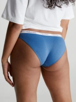 CALVIN KLEIN UNDERWEAR Trusser Slip Kvinder Blandingsfarvet -s.Oliver Butik e16ca192d6f14d72f56542ff00e3f314