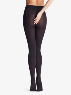 Falke Undertøj Strømpebukser Kvinder Natblå -s.Oliver Butik e20e93be07a795035f545b2fea000982