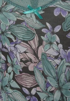 S.Oliver Natkjoler Negligée Kvinder Blandingsfarvet -s.Oliver Butik e2107f0ca7b8cd76cdce041b00c8e60b