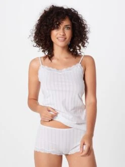 Calida Panties Panty Etude Toujours Kvinder Hvid -s.Oliver Butik e2abe7cd3d5b9eae4074648f8dd44edb