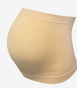 Magic Bodyfashion Shapewear Regular Kjoleliv Kvinder Beige