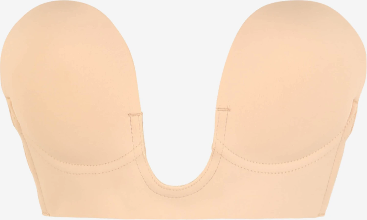 Magic Bodyfashion BHer Uden Bøjle Regular BH Luve Kvinder Lysebeige 3 Magic Bodyfashion BHer Uden Bøjle Regular BH Luve Kvinder Lysebeige