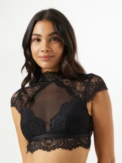 Hunkemöller BHer BH Marilyn Kvinder Sort -s.Oliver Butik e3997794823b3e70418bb822ef33fa35