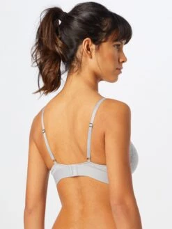 Hugo Trekants-BH-er Triangel BH Kvinder Lysegrå -s.Oliver Butik e3c9cde9b707d66ce262abc4558b6eff