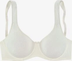 Nuance Minimizer-BHer Minimizer Minimizer Kvinder Ecru