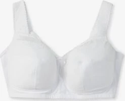 Sheego Minimizer-BHer Minimizer Kvinder Hvid