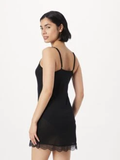 ETAM Natskjorter Natskjorte Kvinder Sort -s.Oliver Butik e3fe417a59333825bb4d74b1c80063a6