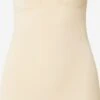 Magic Bodyfashion Shaping Body Suits Regular Shapingbody Kvinder Creme