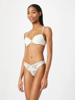 ETAM Balconette-BHer Balconette BH EPATANTE Kvinder Elfenben -s.Oliver Butik e41cb05e67ce414d535065976807fee4