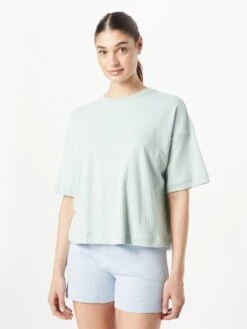 Schiesser Nattrøjer Soveskorte Kvinder Mint -s.Oliver Butik e4657abbbaf9c90ea1ec2e6b76b0d403