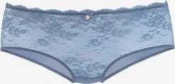 S.Oliver Panties Regular Panty Kvinder Opal