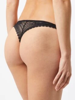 ETAM G-strenge String PANAMA Kvinder Sort 7 ETAM G-strenge String PANAMA Kvinder Sort -s.Oliver Butik e5b8c30cfb4fcb65780fec0763d29659