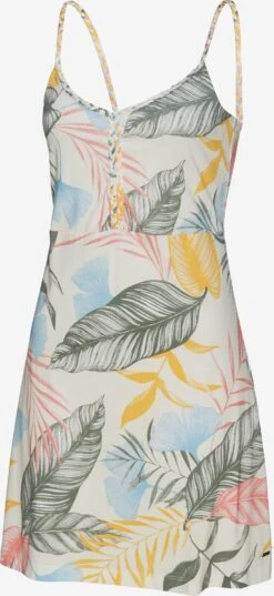 Natkjoler Negligée Kvinder Hvid -s.Oliver Butik e5ebc59a165bf136b080d5049172d359