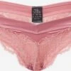 Hunkemöller G-strenge String Cecile Kvinder Gammelrosa -s.Oliver Butik e6fa4b11fb3472ec19124d6990ab255c