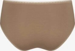 Sloggi Trusser Slip Kvinder Chamois -s.Oliver Butik e702c9da6d320839380051545a927cec