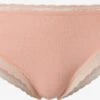 S.Oliver Trusser Slip Kvinder Pink -s.Oliver Butik e81533df8754196a6c22f5a5cea2910b