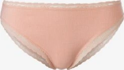S.Oliver Trusser Slip Kvinder Pink
