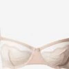 CALVIN KLEIN UNDERWEAR Bøjle-BHer Balconette BH Kvinder Beige -s.Oliver Butik e82955d9e6009fb641d879ca9cdd6ba6