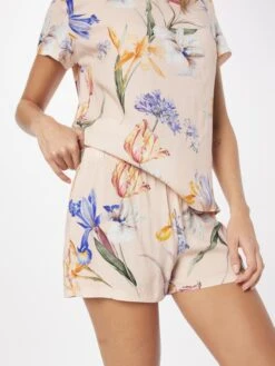 Pyjamas Shorty LOVER Kvinder Nude 9 Pyjamas Shorty LOVER Kvinder Nude -s.Oliver Butik e89dbd3023a6aae92865cfc8daf35a44