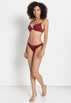 S.Oliver G-strenge String Kvinder Bordeaux 10 S.Oliver G-strenge String Kvinder Bordeaux -s.Oliver Butik e95369a56f30a061e34e34447232a3e3