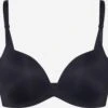 CALVIN KLEIN UNDERWEAR Push-up-BHer T-shirt-BH BH Kvinder Sort -s.Oliver Butik e95b76f62471abb5c8ea0c6a2257b2f7