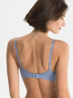Speidel BHer Uden Bøjle BH Softfeeling Kvinder Blå -s.Oliver Butik e97cf31db1826352e163ab90a58acade