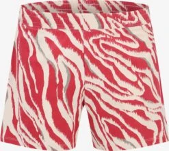 S.Oliver Nattøj Pyjamasbukser Kvinder Orangerød